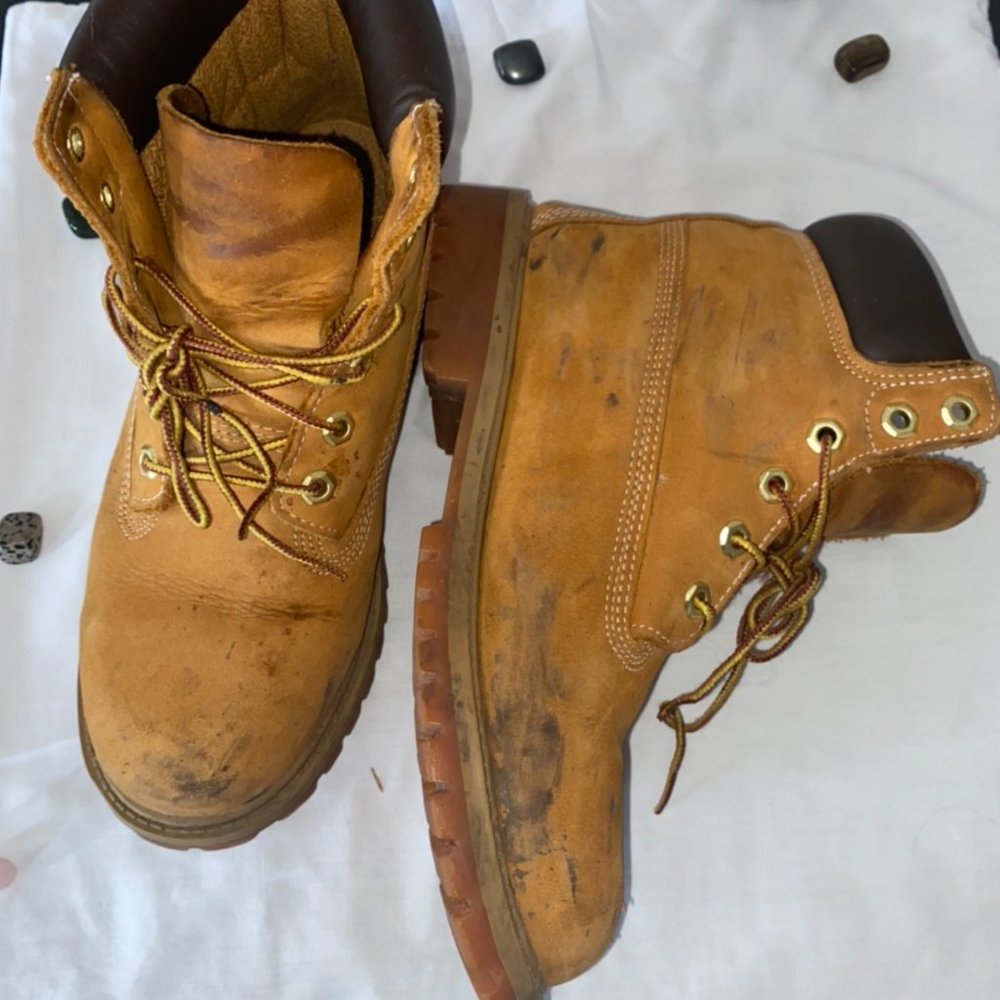 Timberlands